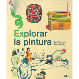 Explorar la pintura