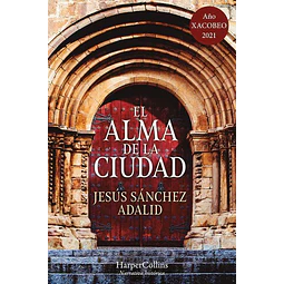 El alma de la ciudad