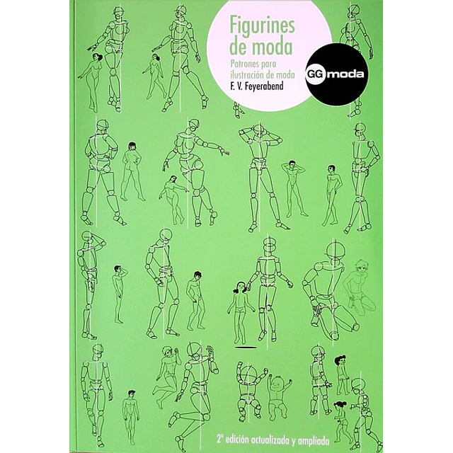 Figurines de moda