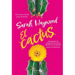 El cactus