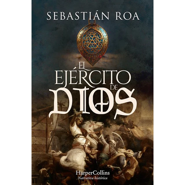 El ejercito de dios