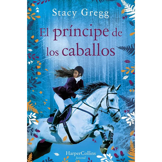 El principe de los caballos