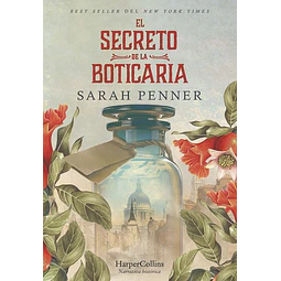 El secreto de la boticaria