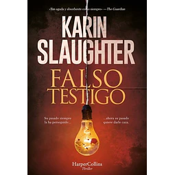 Falso testigo