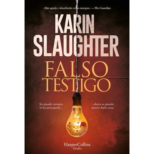 Falso testigo