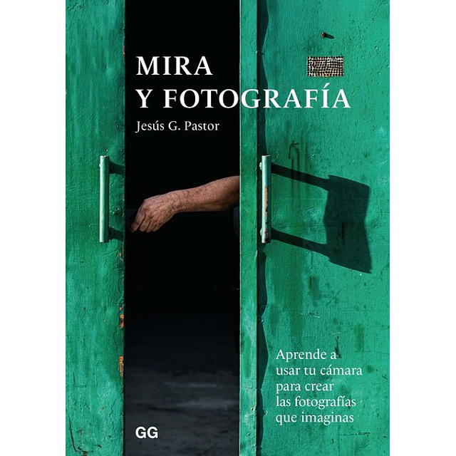 Mira y fotografia