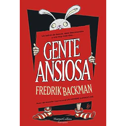 Gente ansiosa