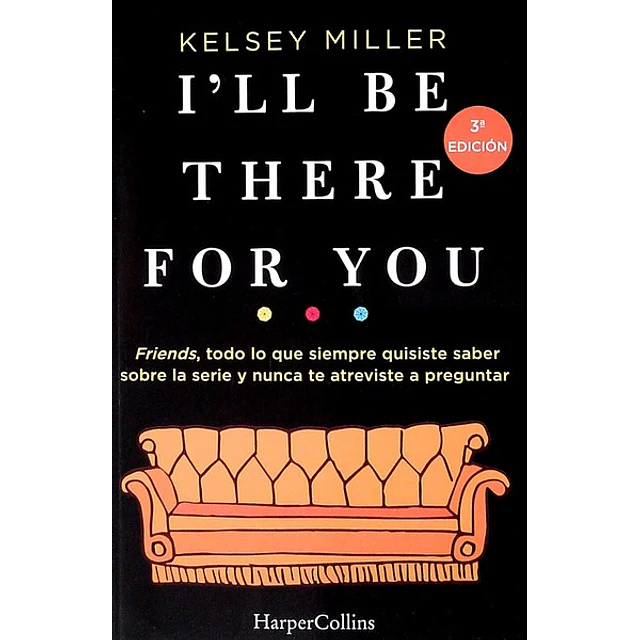 I  ll be there for you