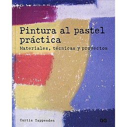 Pintura al pastel practica
