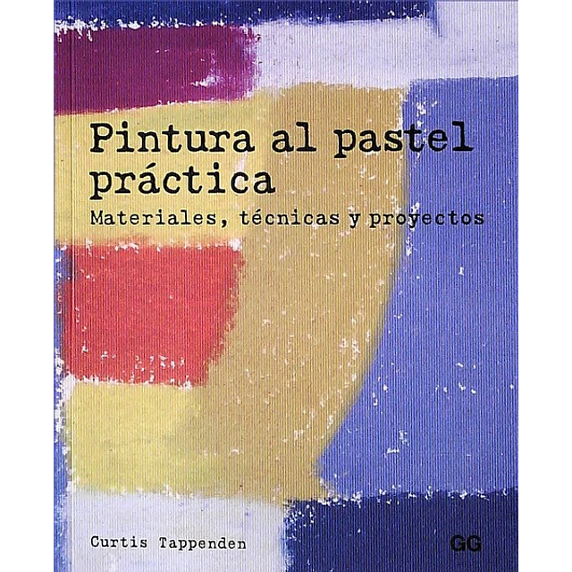 Pintura al pastel practica