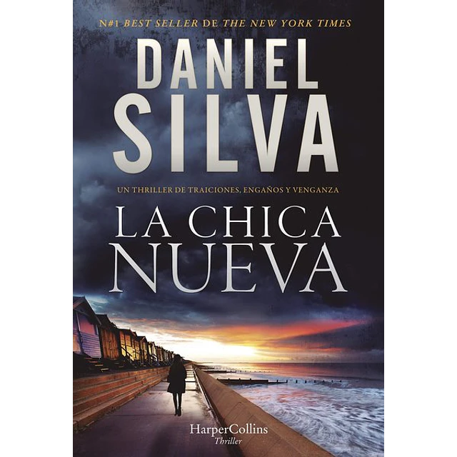 La chica nueva