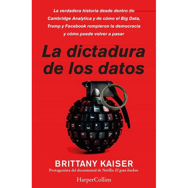 La dictadura de los datos
