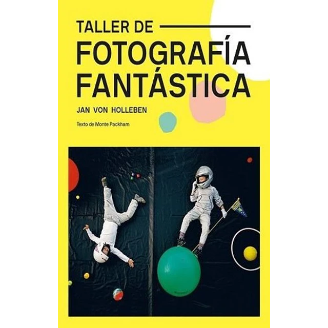 Taller de fotografia fantastica