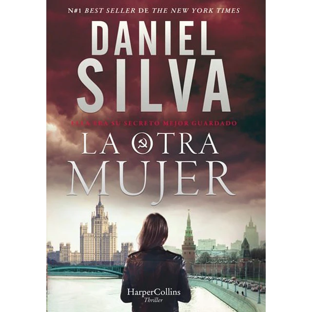 La otra mujer