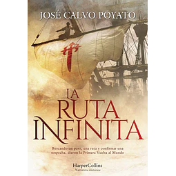 La ruta infinita