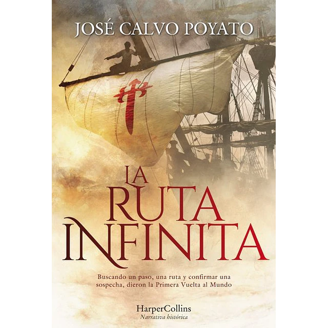 La ruta infinita