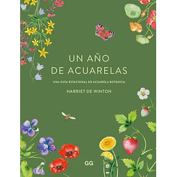 Un año de acuarelas
