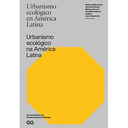 Urbanismo ecologico en america latina