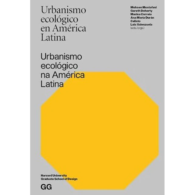 Urbanismo ecologico en america latina
