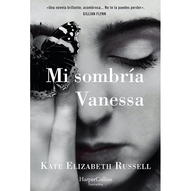 Mi sombria vanessa