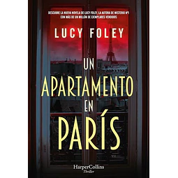 Un apartamento en paris