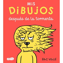 Mis dibujos despues de la tormenta