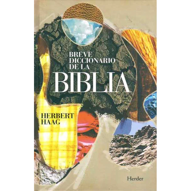 Breve diccionario de la biblia