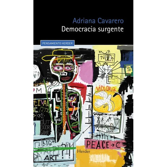 Democracia surgente