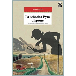 La señorita pym dispone
