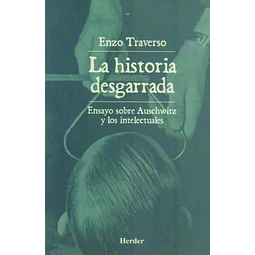 La historia desgarrada