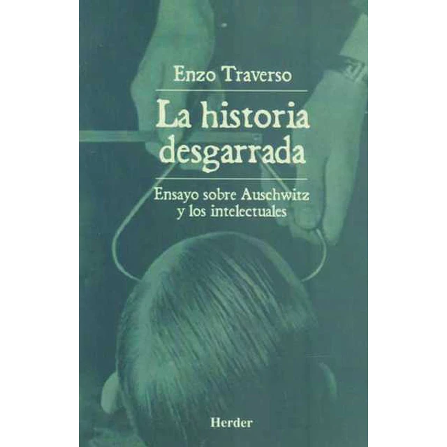 La historia desgarrada