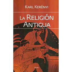La religion antigua