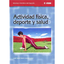 Actividad fisica deporte y salud