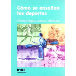 Como se enseñan los deportes