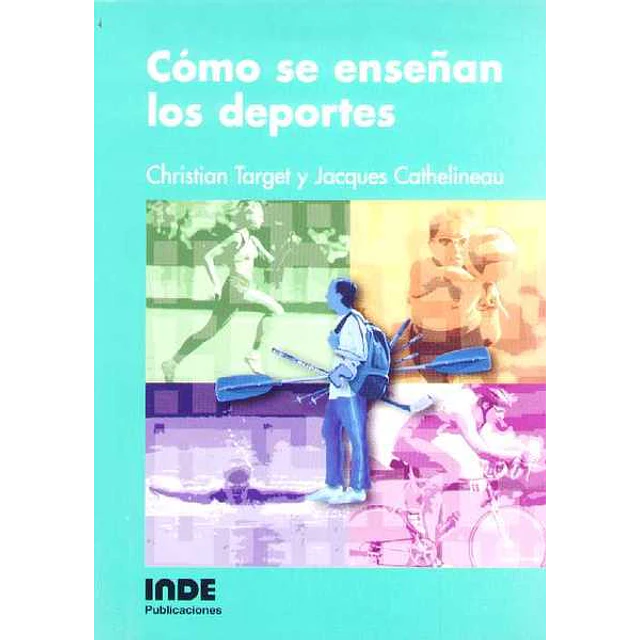 Como se enseñan los deportes