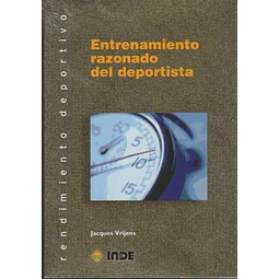 Entrenamiento razonado del deportista