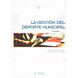 La gestion del deporte municipal