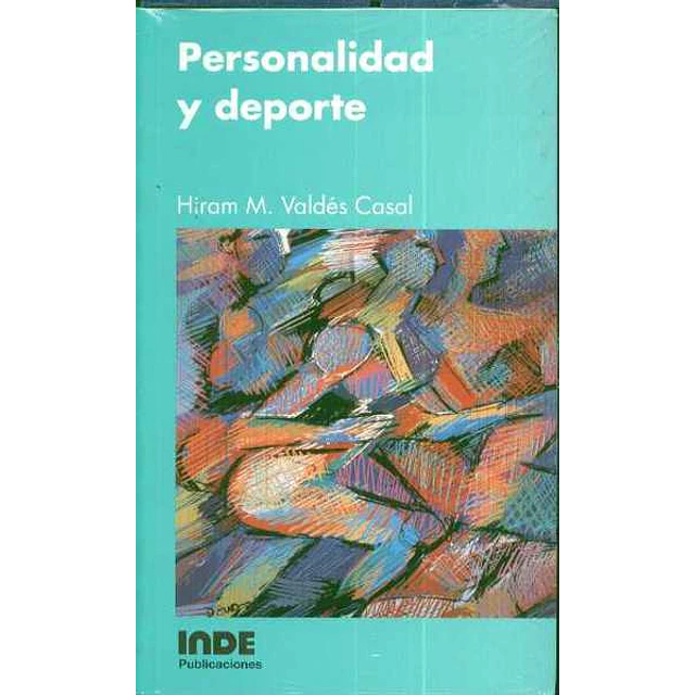 Personalidad y deporte