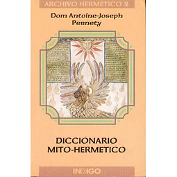 Diccionario mito-Hermetico