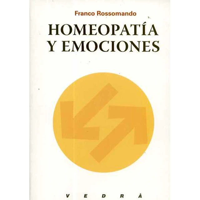 Homeopatia y emociones