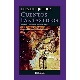 Cuentos fantasticos