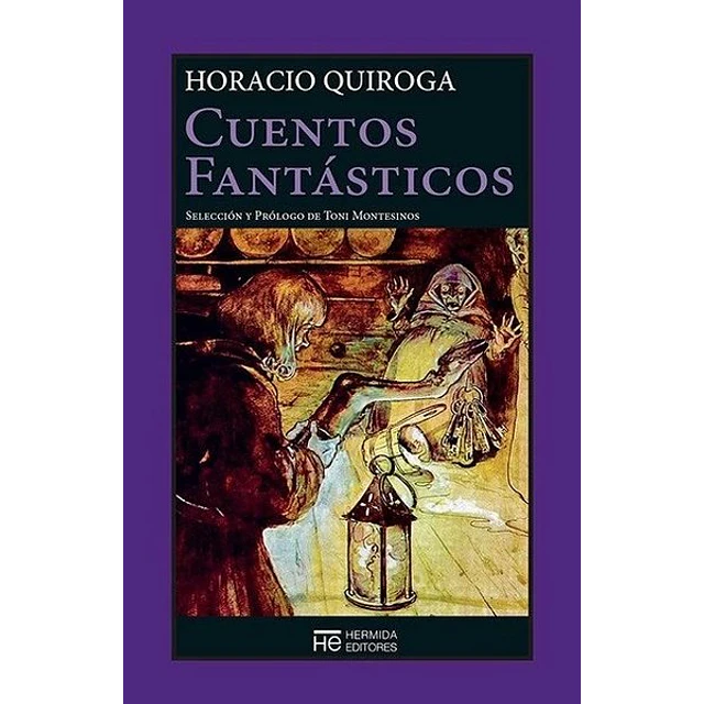 Cuentos fantasticos