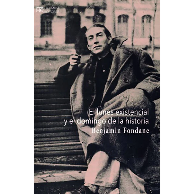 El lunes existencial y el domingo de la historia