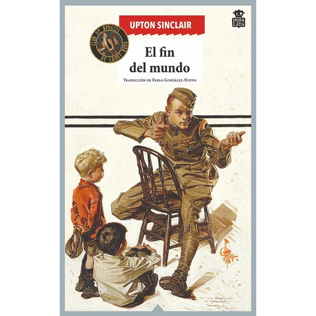 El fin del mundo