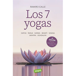 Los 7 yogas