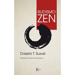 Budismo zen