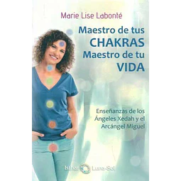 Maestro de tus chakras maestro de tu vida