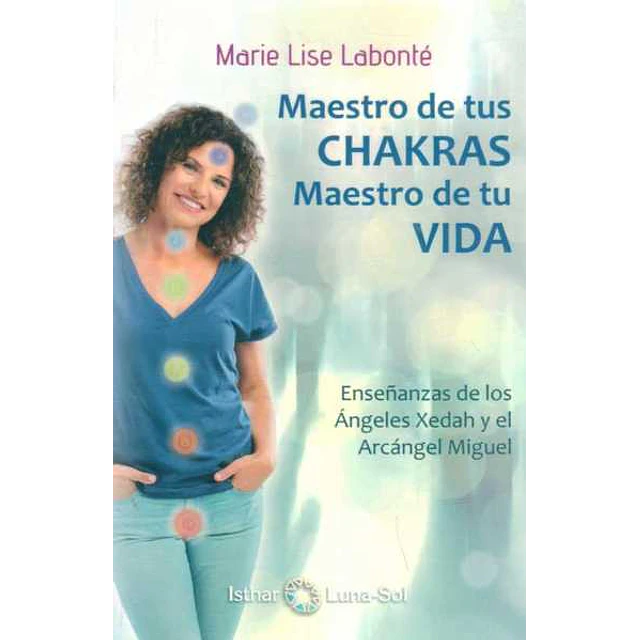 Maestro de tus chakras maestro de tu vida