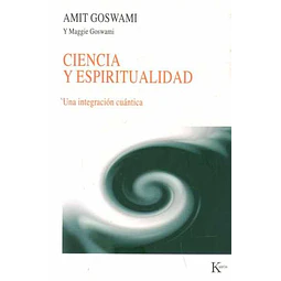 Ciencia y espiritualidad