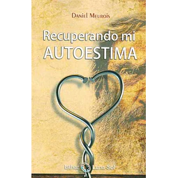 Recuperando mi autoestima
